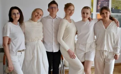 Dzień Otwarty Teatru Playback Swoï
