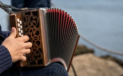Nad Wisłą koncert na rzece i wielkie sprzątanie na koniec lata