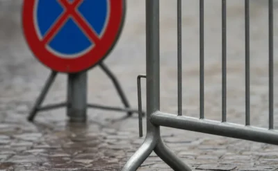 Skrzyżowanie w Ursusie zostanie całkowicie zamknięte