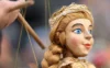 Wielka Parada Lalek i teatr na Kamionku. Rodzinne przedpołudnie na Pradze-Południe