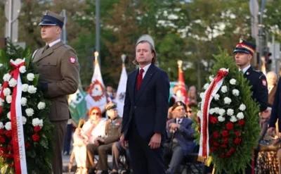 1,35 miliona deportowanych. W Warszawie oddano hołd ofiarom sowieckiej agresji