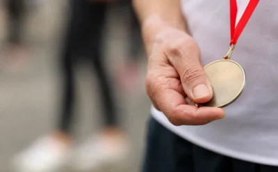 Seniorzy ze Śródmieścia jadą na olimpiadę. Będzie wspólny autobus