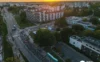 Bieg przez Most pobił rekordy i zamienił przeprawę w sportową arenę