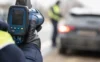 Nie tylko laser. Policja sprawdzi prędkość także z nieoznakowanych radiowozów