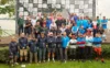 Legia Sailing – Majer na Fali wygrała finał Warszawskiej Ligi Żeglarskiej