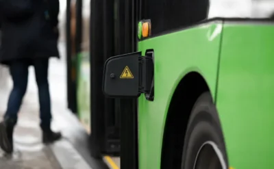 Elektryczny autobus przyjedzie pod szkołę. ZTM otworzył zapisy