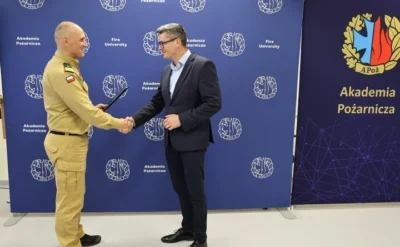 W Warszawie ćwiczyli ewakuację ludzi, zwierząt i dóbr kultury