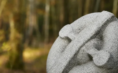 Izba Pamięci na Woli z imieniem Wandy Traczyk-Stawskiej