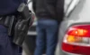 186 km/h na Trasie Siekierkowskiej. Policja zatrzymała kierowców