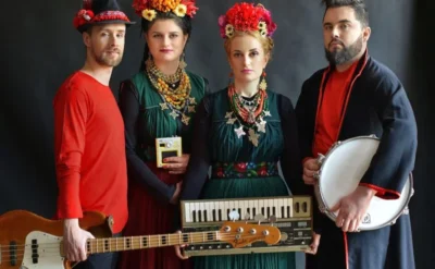 Dagadana
