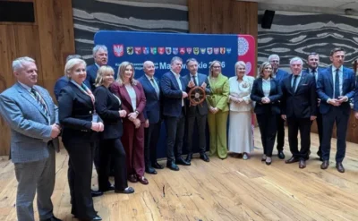 Jednogłośny apel przewodniczących sejmików. Chodzi o transformację energetyczną